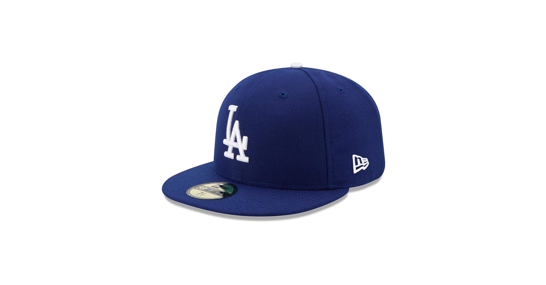 Amazon | New Era(ニューエラ) MLB ドジャース オーセンティック